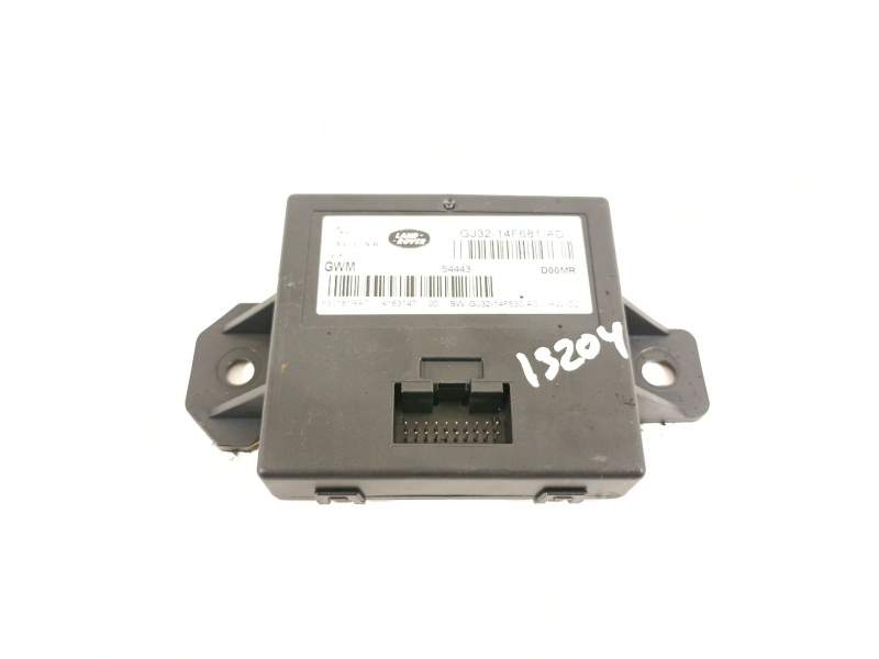 MODULO ELECTRONICO GJ3214F681AD LR070838