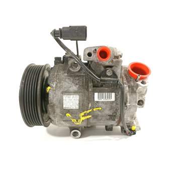 COMPRESOR AIRE ACONDICIONADO 6Q0820808G 