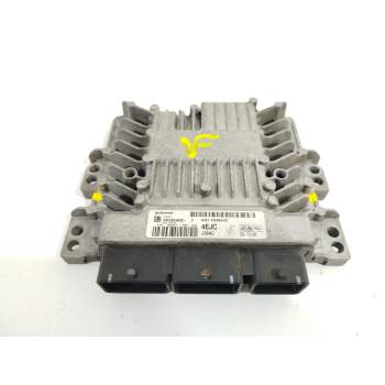 CENTRALITA MOTOR UCE 8V2112A650EC SID206 5WS40584C