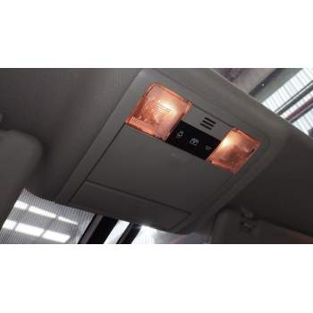 LUZ INTERIOR 812600F120B0 