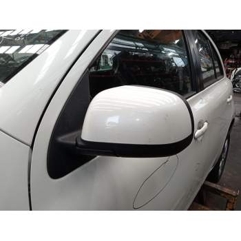 RETROVISOR IZQUIERDO 963021HB0B 