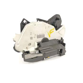 CERRADURA PUERTA TRASERA IZQUIERDA 5K4839015AF 