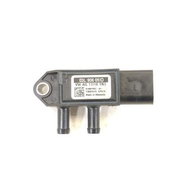 VALVULA AIRE ADICIONAL 03L906051D 