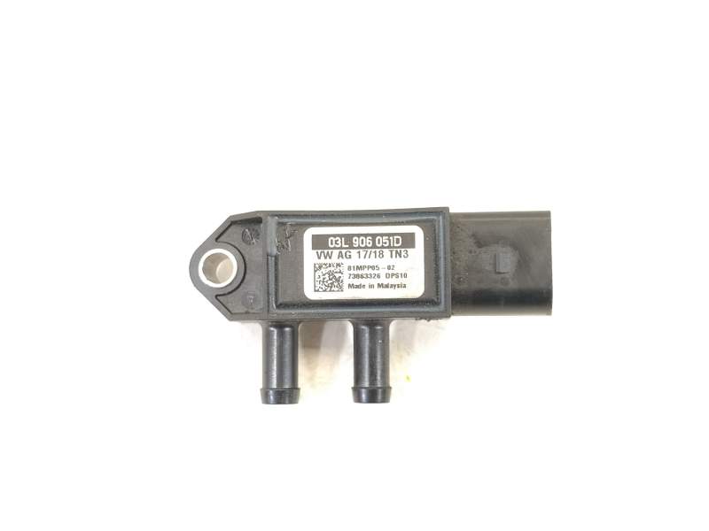 VALVULA AIRE ADICIONAL 03L906051D 
