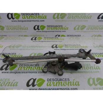 MOTOR LIMPIA DELANTERO 09185806 23001495 09162003