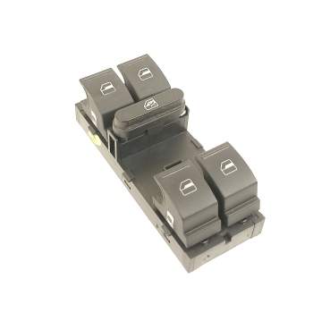 MANDO ELEVALUNAS DELANTERO IZQUIERDO 1K4959857A 