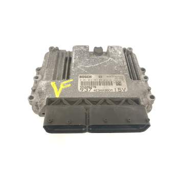 CENTRALITA MOTOR UCE 55206271 