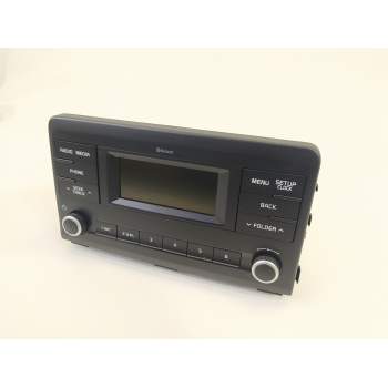 SISTEMA AUDIO / RADIO CD 96150H8650WK 