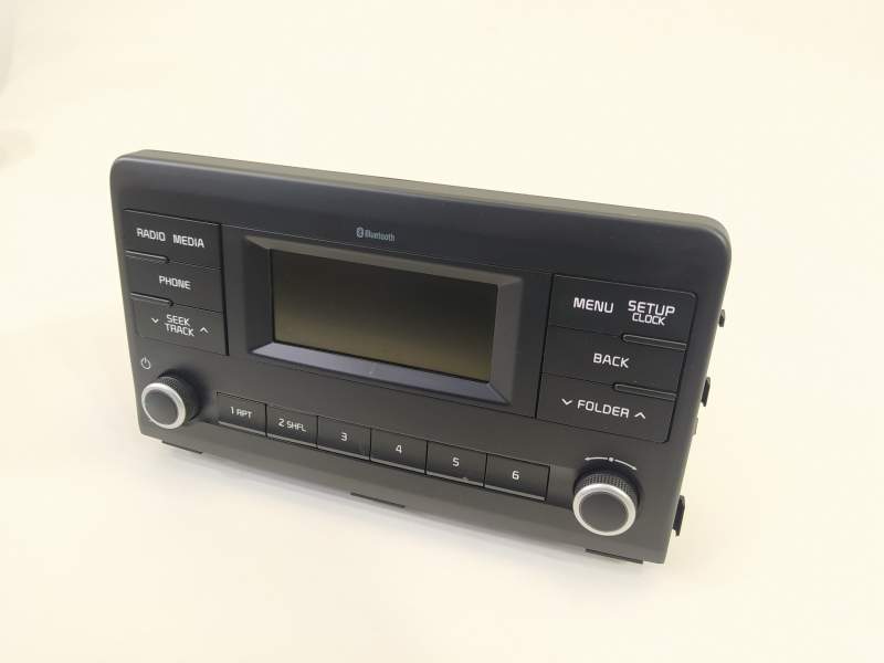 SISTEMA AUDIO / RADIO CD 96150H8650WK 