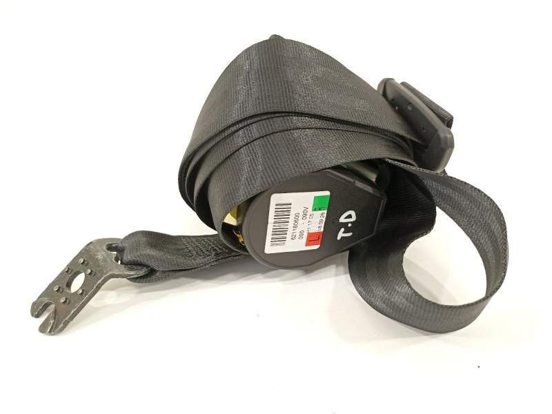 CINTURON SEGURIDAD TRASERO DERECHO 5F0857805C 