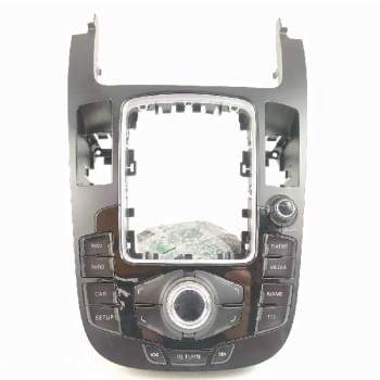 MANDO MULTIFUNCION 8T0919609 90025244 000386602