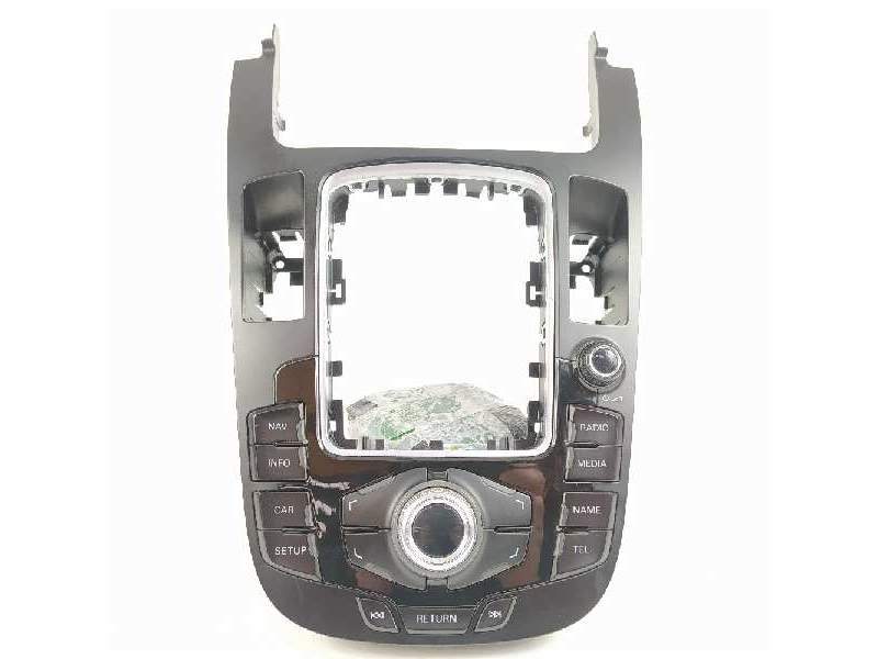 MANDO MULTIFUNCION 8T0919609 90025244 000386602