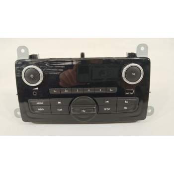 SISTEMA AUDIO / RADIO CD 281153307R 