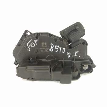 CERRADURA PUERTA DELANTERA IZQUIERDA 5TB837015A 