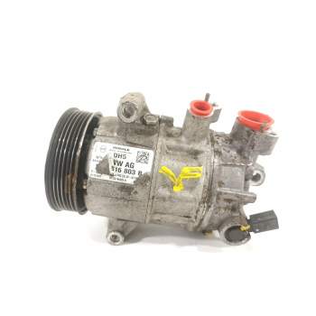 COMPRESOR AIRE ACONDICIONADO 5Q0816803B 