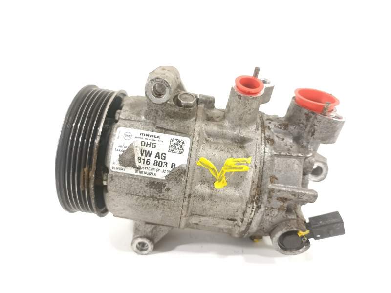 COMPRESOR AIRE ACONDICIONADO 5Q0816803B 