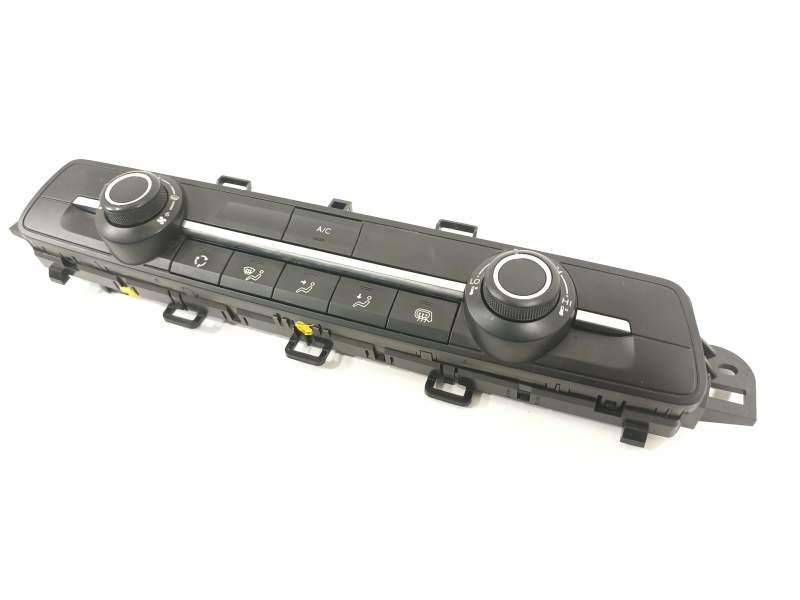 MANDO CLIMATIZADOR 98340416ZD 