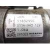 MOTOR ARRANQUE 51832950 46636C489 