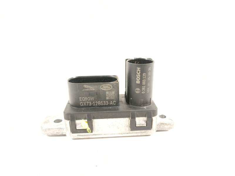 CAJA PRECALENTAMIENTO GX7312B533AC 0281003129