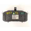 CUADRO INSTRUMENTOS 8200408798D 