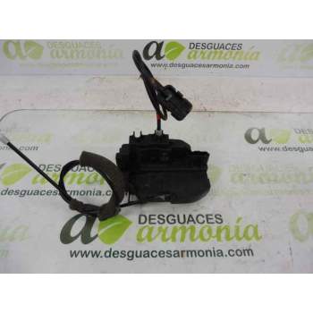 CERRADURA PUERTA DELANTERA DERECHA 805009U10C 