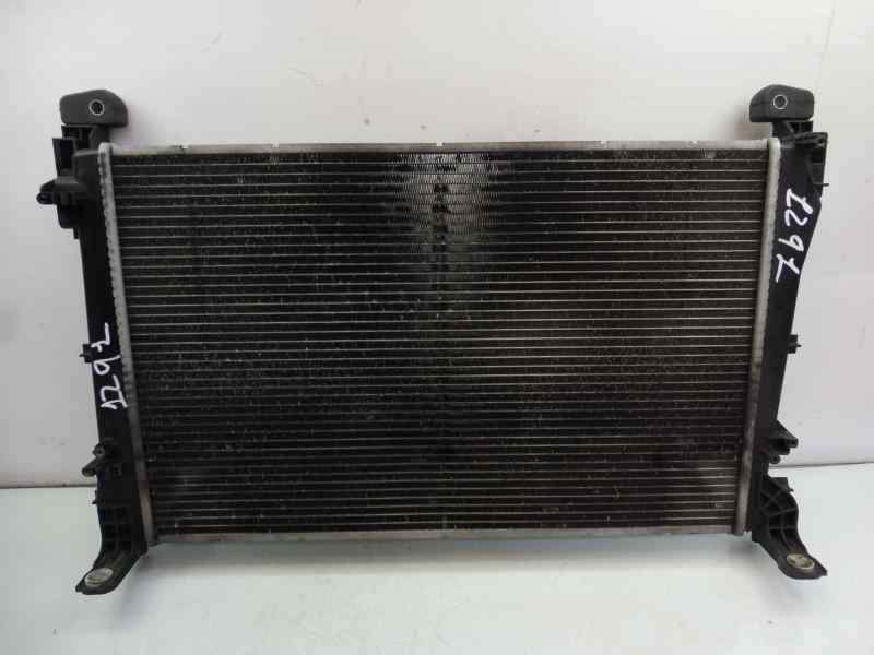 RADIADOR AGUA 51936039 