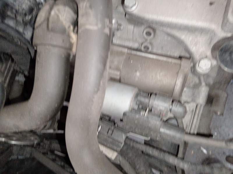 MOTOR ARRANQUE 0AM911022C 0001179608 