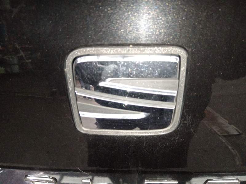 MANETA EXTERIOR PORTON 