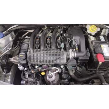 MOTOR COMPLETO HMZ 