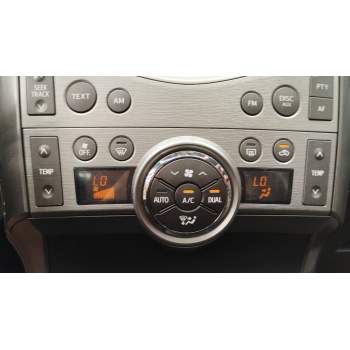 MANDO CLIMATIZADOR 