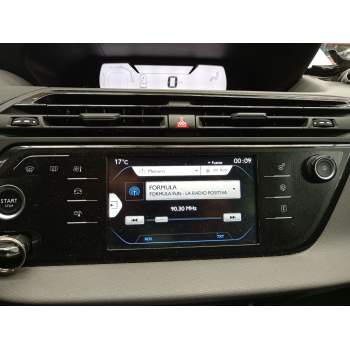 PANTALLA MULTIFUNCION 9812720580 
