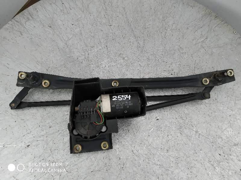 MOTOR LIMPIA DELANTERO 0390241322 