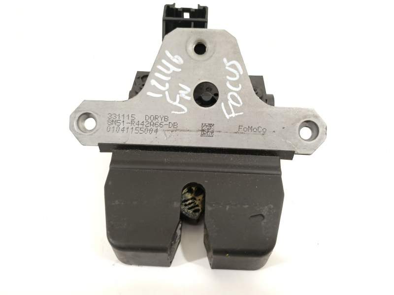 CERRADURA MALETERO / PORTON 8m51r442a66db 