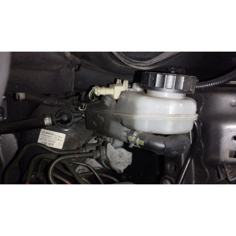 Recambio de bomba freno para toyota avensis (t27) active referencia OEM IAM   