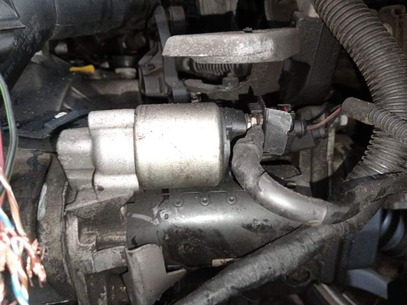 MOTOR ARRANQUE 02Z911023N 0001123028 
