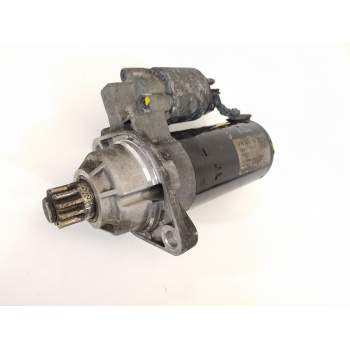 MOTOR ARRANQUE 02M911024 0001123038 20121009