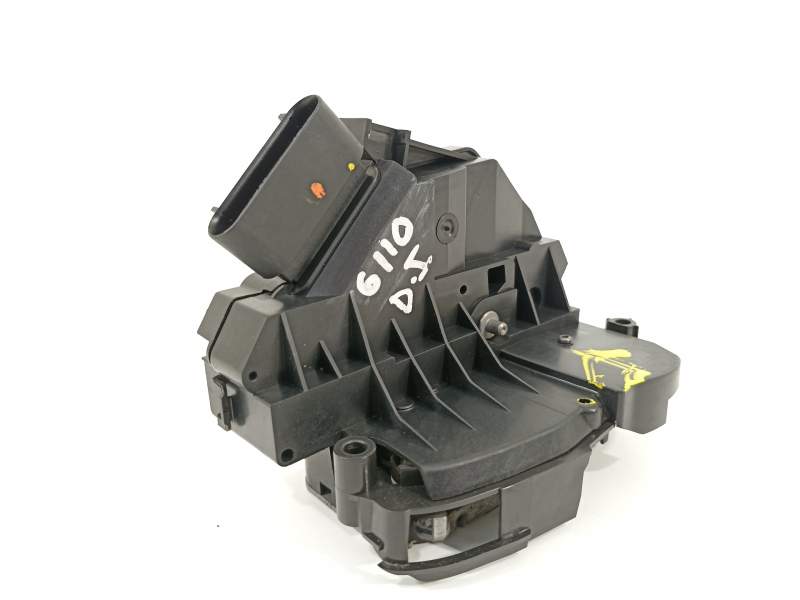 CERRADURA PUERTA DELANTERA IZQUIERDA AM5AU21813AB 