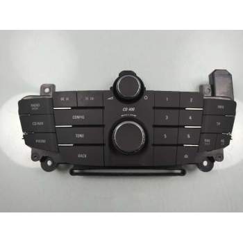 SISTEMA AUDIO / RADIO CD 13321292 
