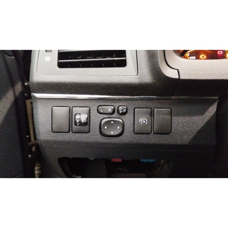 Recambio de mando retrovisor para toyota avensis (t27) active referencia OEM IAM   