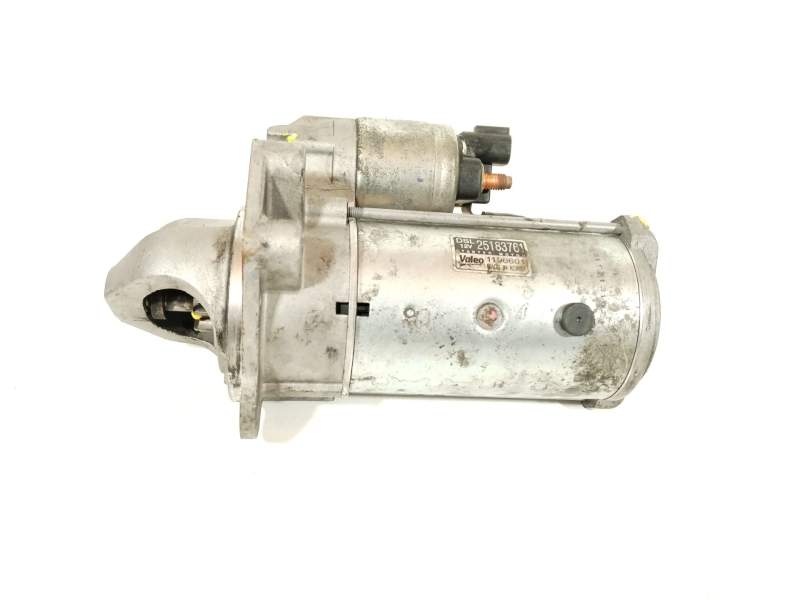 MOTOR ARRANQUE 25183761 1196601