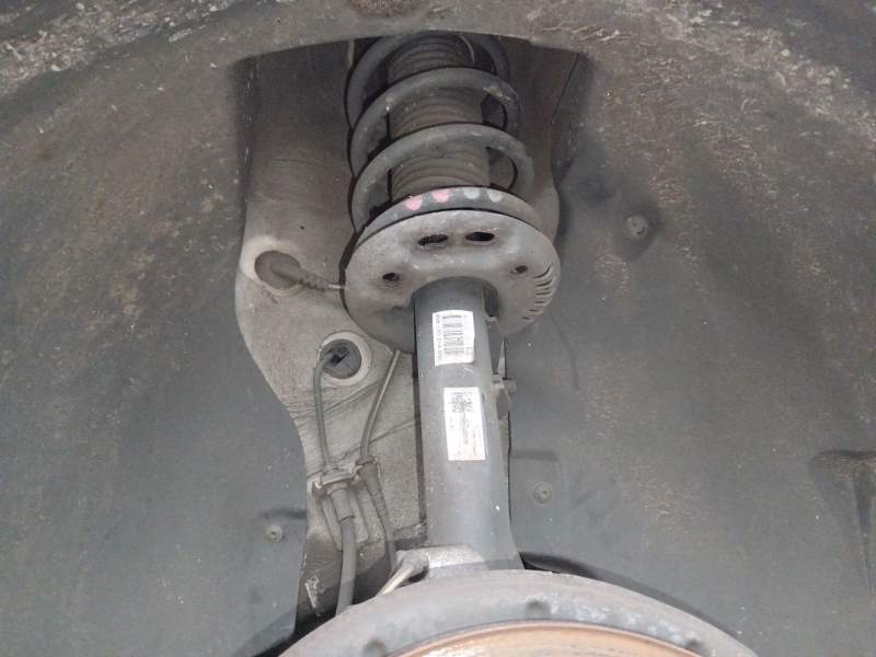 AMORTIGUADOR DELANTERO DERECHO 1K0413031BK 