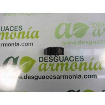 MANDO ELEVALUNAS DELANTERO DERECHO 7L6959855B 
