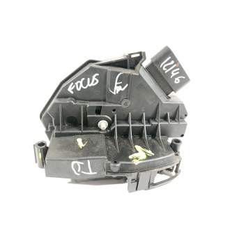 CERRADURA PUERTA TRASERA DERECHA BM5AA26412AF 