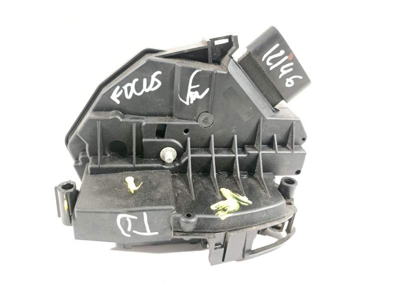 CERRADURA PUERTA TRASERA DERECHA BM5AA26412AF 
