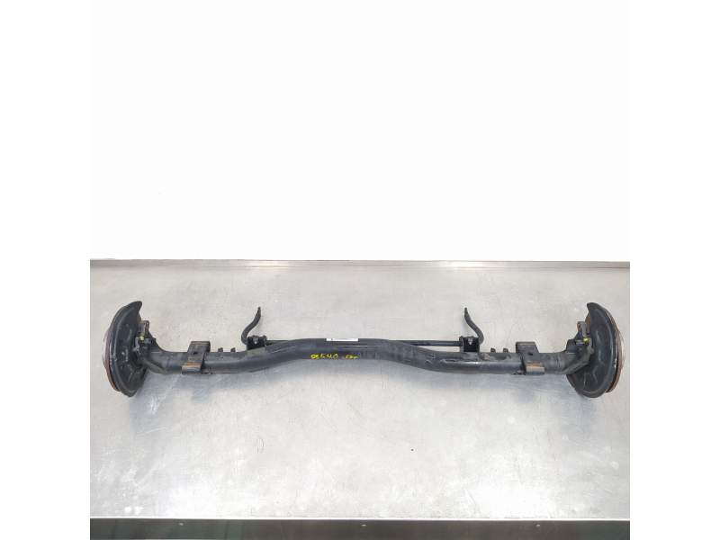 PUENTE TRASERO 2K5500051CB 