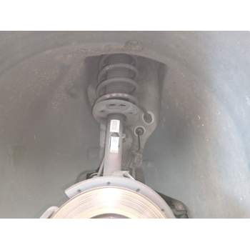 AMORTIGUADOR DELANTERO IZQUIERDO 1K0413031BK 