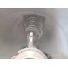 AMORTIGUADOR DELANTERO IZQUIERDO 1K0413031BK 