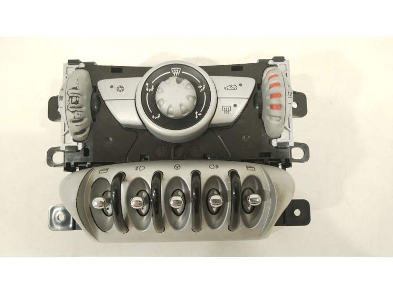 MANDO CLIMATIZADOR 69790204D 3449249 
