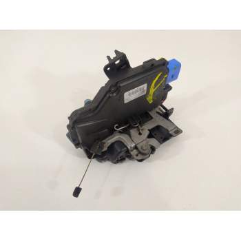 CERRADURA PUERTA DELANTERA DERECHA 3D1837016AC 