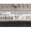 CENTRALITA MOTOR UCE 8V2112A650EC SID206 5WS40584C